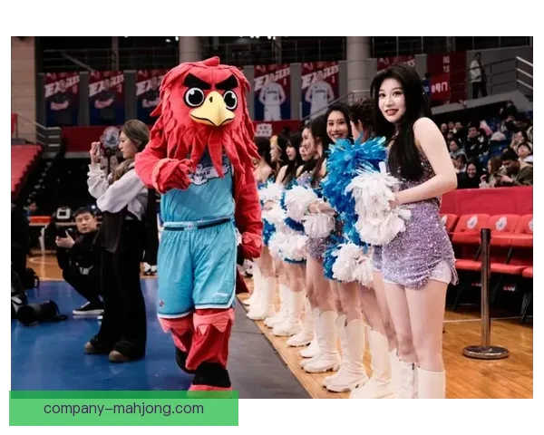 2026世界杯官方吉祥物震撼亮相全球球迷热情高涨