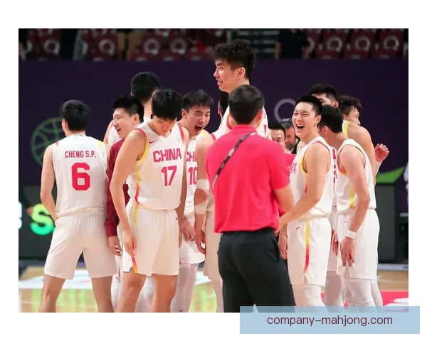 亚洲杯预选赛积分榜变化解析各队晋级形势与竞争态势分析