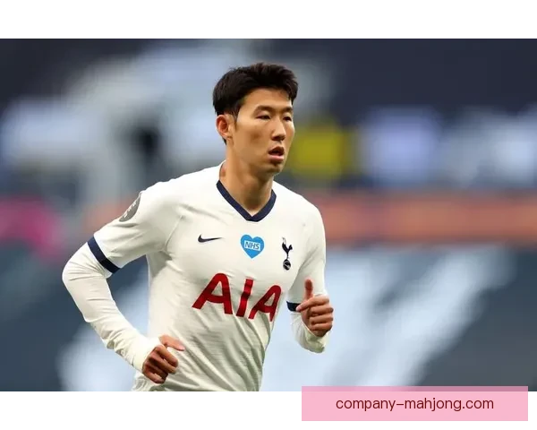 孙兴慜三月进球领跑热刺再冲击英超月度最佳 孙兴慜三月进球领跑热刺再冲击英超月度最佳