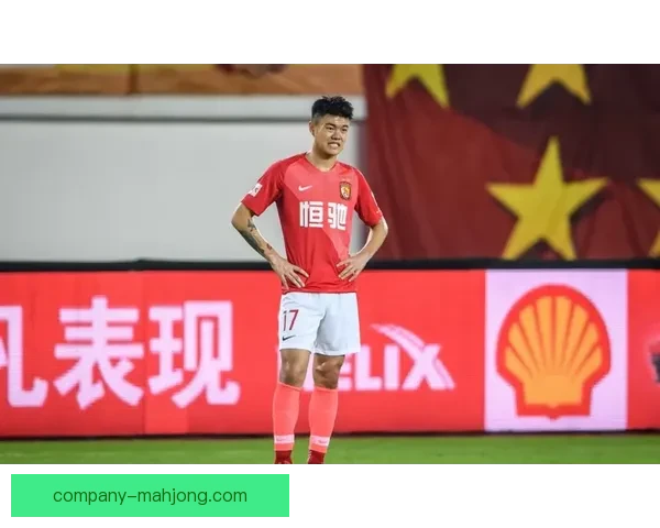 高准翼世预赛首球助力国家队迎来关键进球瞬间