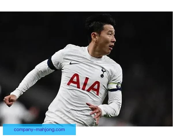 孙兴慜在对阵法国的英超比赛中如何展现个人技术与战术优势